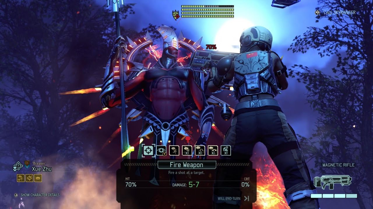 Xcom 2 War of the chosen Ep 12 Destroyed advent facility (no commentary)
