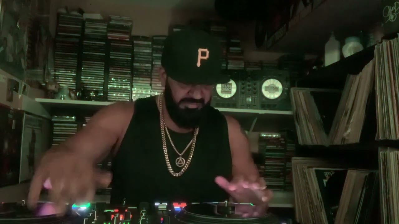 I’m a Jungle Brotha 🔥 DJ APS 🔥 Hip-Hop Bhangra Remix | Remix | Follow me on Spotify | DJ APS |