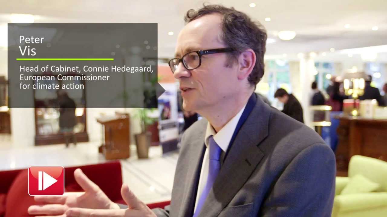 The future of climate & energy policy in the European Union