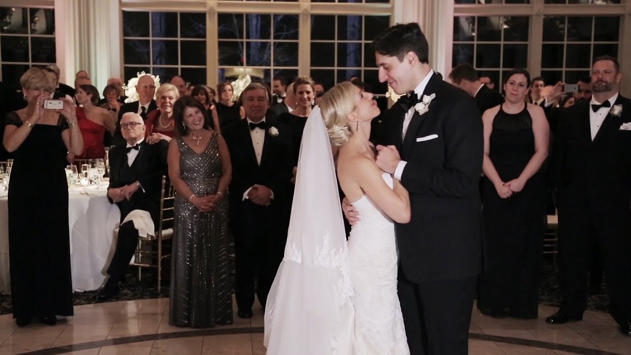 Ashford Estate Wedding Film of Jaime & Richard