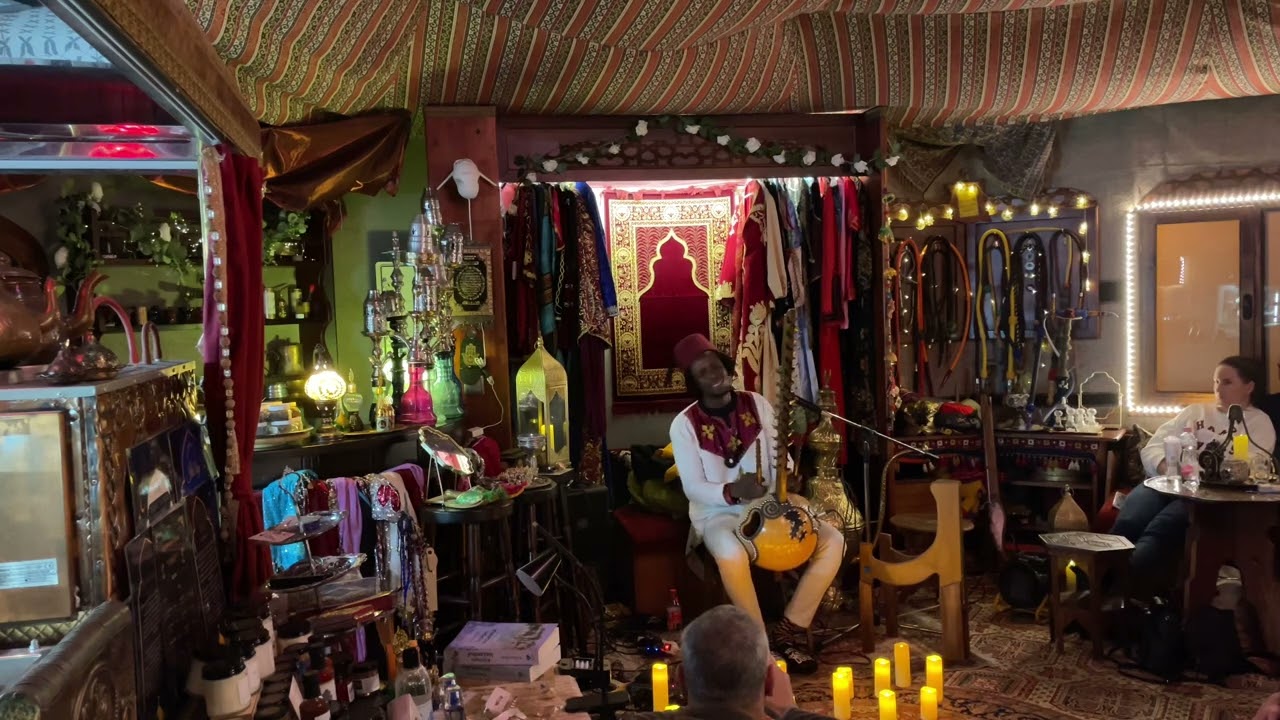 Afrikora - Travel - Utaz&aacute;s