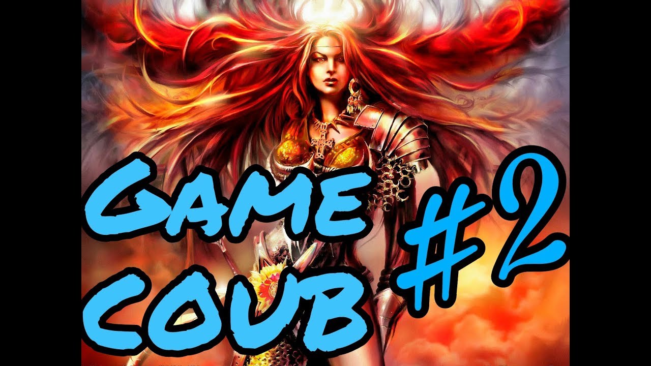 Best Game COUB #2 |To be Continued)