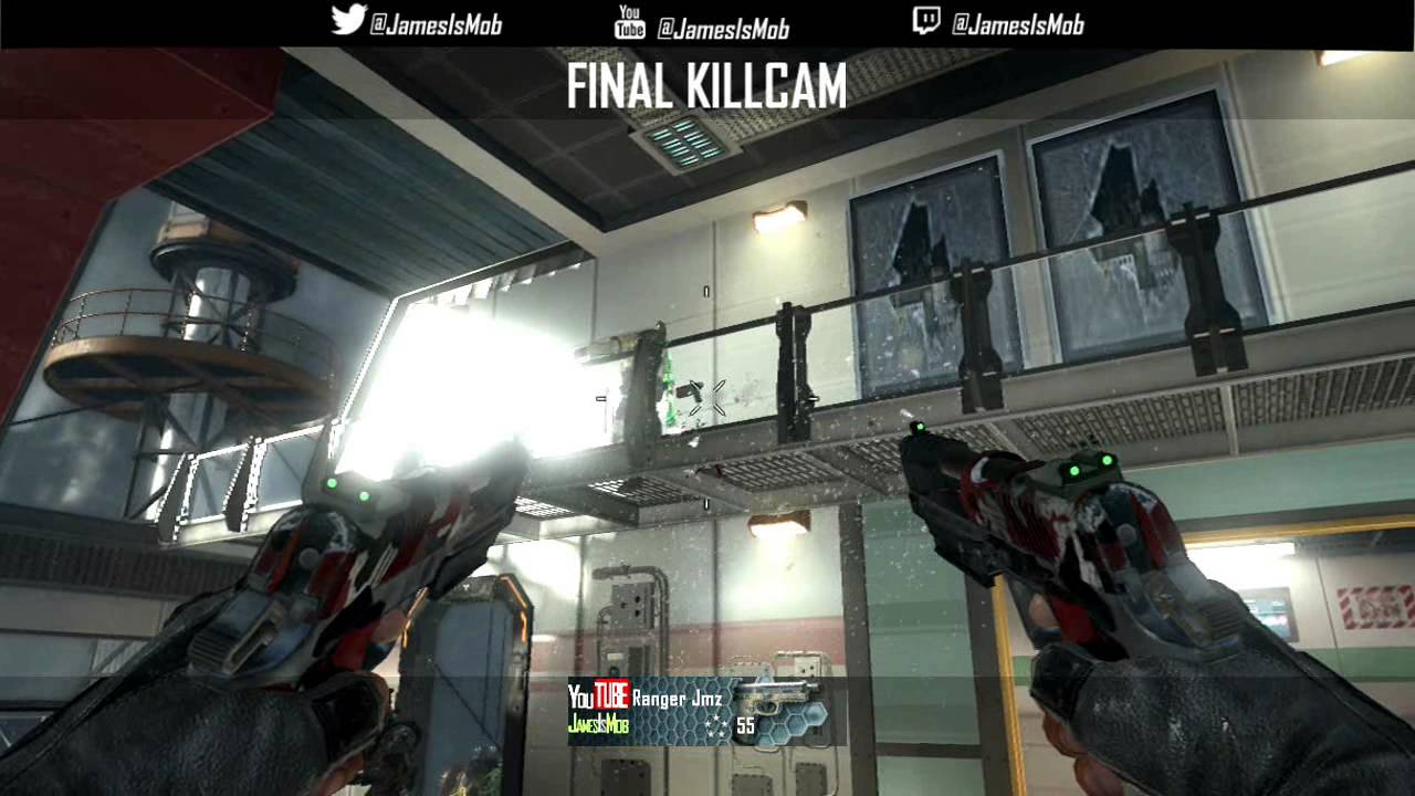 Re-Joined Mob! - 