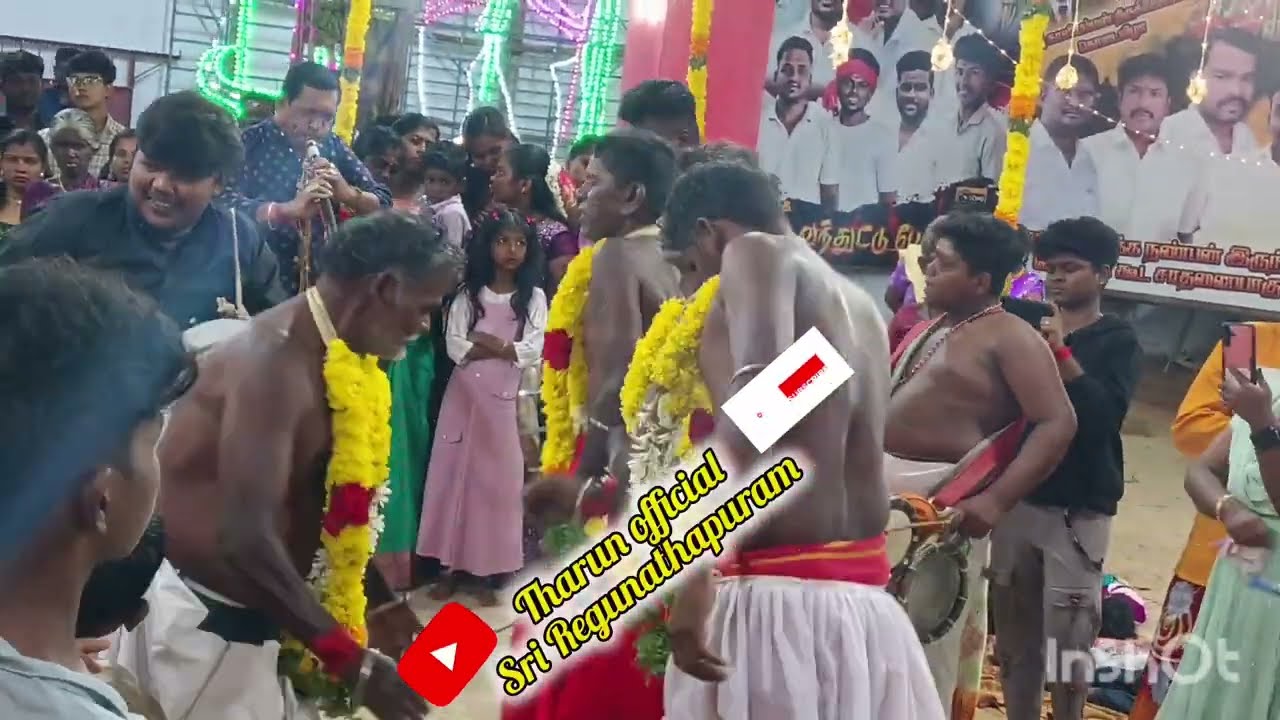 நதிப்பாறை அருள்மிகு ஶ்ரீ காளியம்மன் கோவில் கொடை விழா அலங்கார பூஜை 