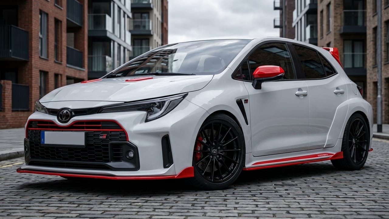 The Car EVERYONE Bought... But Why?