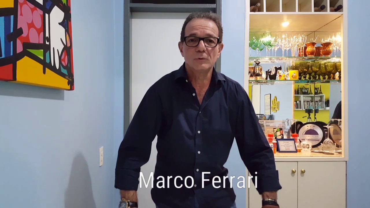 Dicas do Sommelier by Marco Ferrari