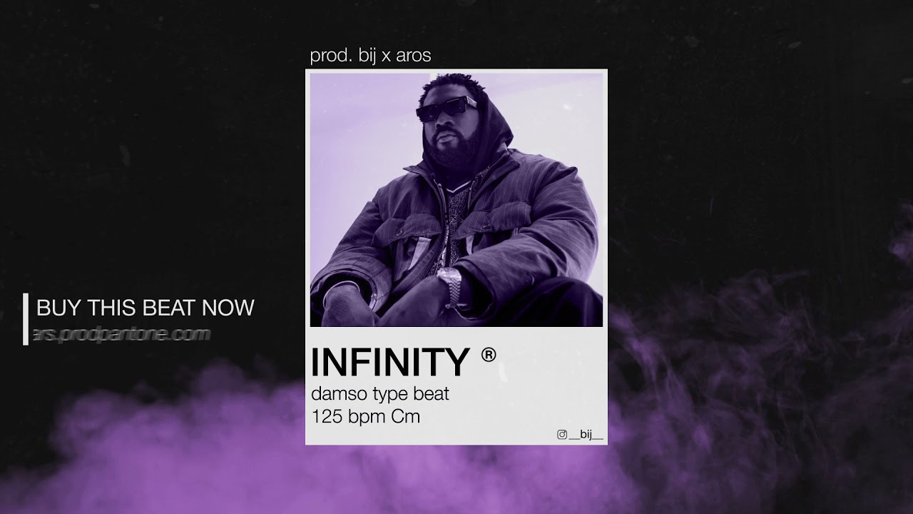 [FREE] Damso Type Beat - 