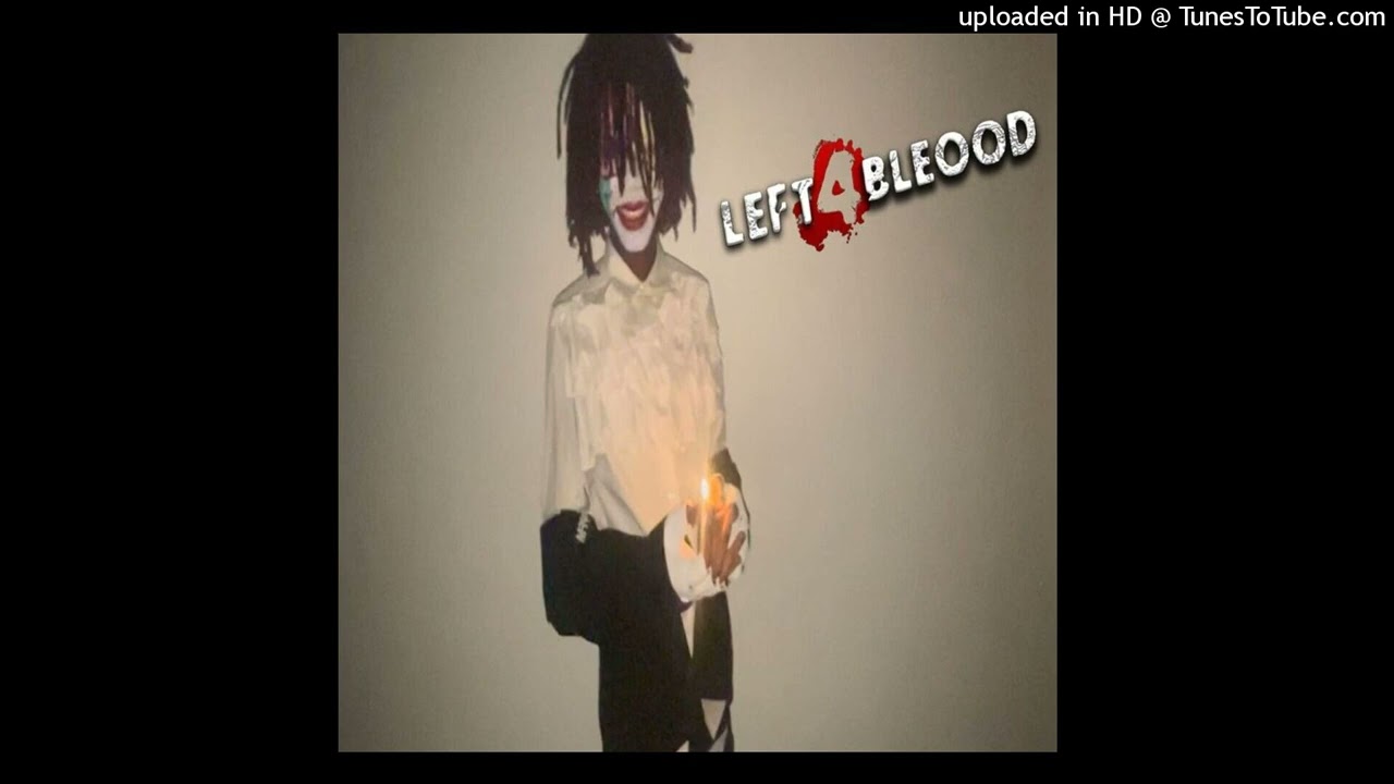 (FREE) Bleood + Zatru + Yuke type beat(prod.jura)