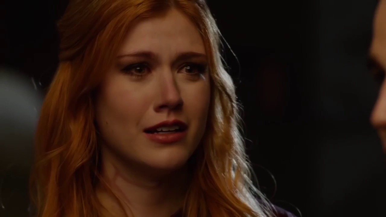 Perfect- Clary and Simon love story