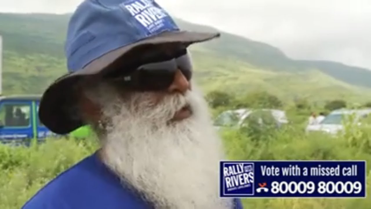 Sadhguru Speaks About Karla Caves