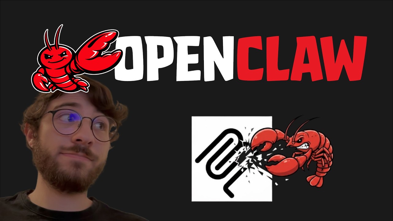 Analisando o código fonte do OpenClaw