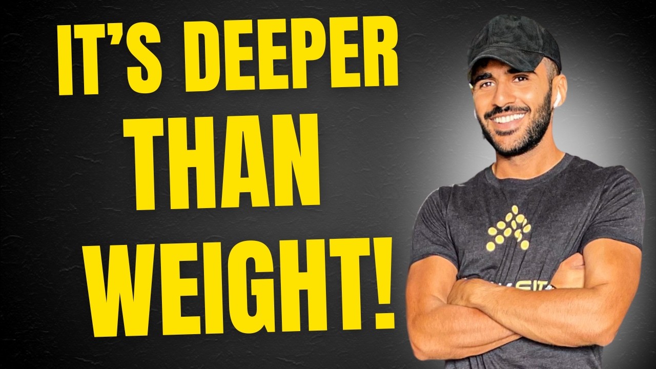 Your Body Is an Amanah: Why Muslims MUST Prioritize Health