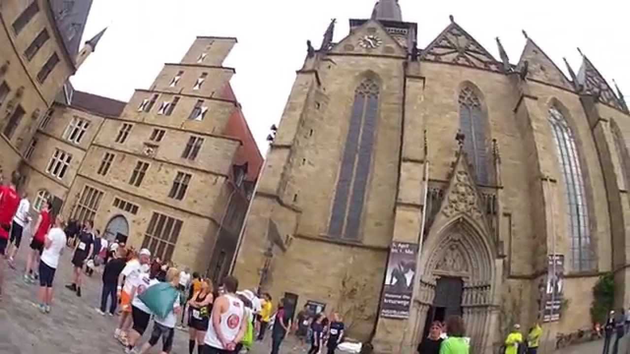4.Gipfelsturm Osnabrück 2014