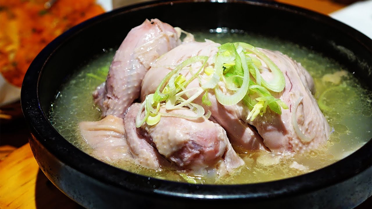 Selain Lezat, Inilah 10 MANFAAT DAGING AYAM UNTUK KESEHATAN
