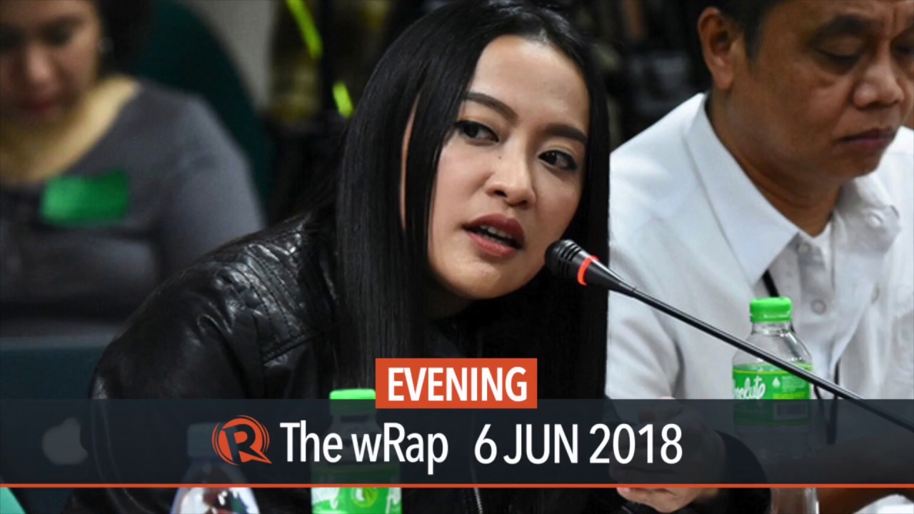 'Unapologetic' Mocha Uson to Kris Aquino: This is not about you