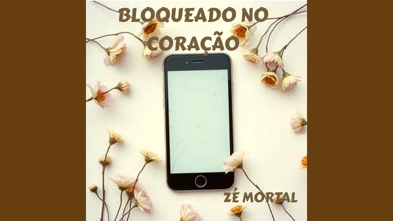 BLOQUEADO NO CORAÇÃO