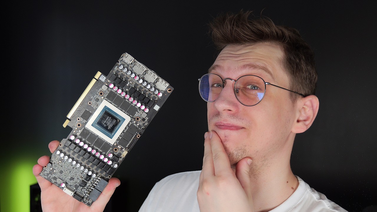 Wtopiłem czy zarobiłem? #13 Zotac RTX 3080 Ti Gaming Trinity OC