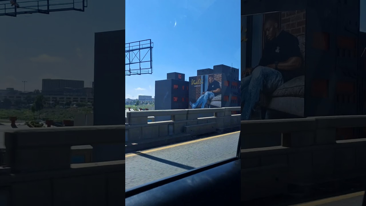 Johannesburg CBD