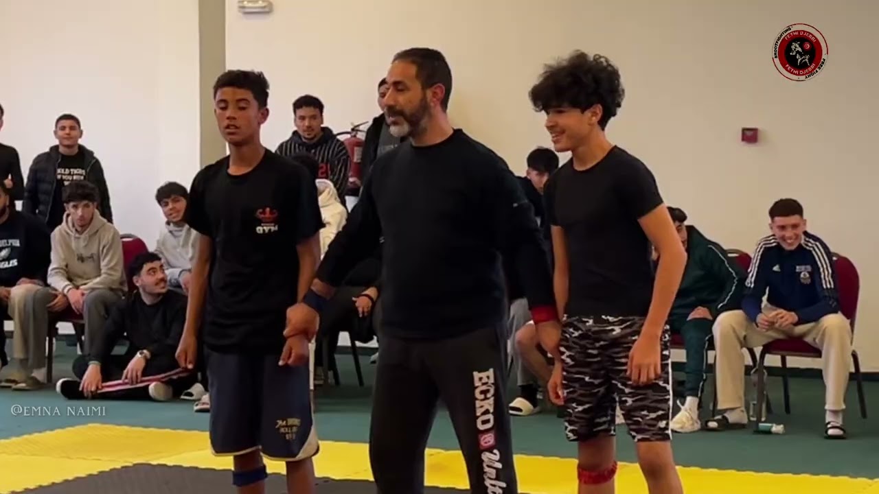 TUNISIAN ÖPEN GRAPPLING CHAMPIONSHIP ÉDITION 13 TGC 2026, LE GRAND OPEN TUNISIEN DE GRAPPLING...