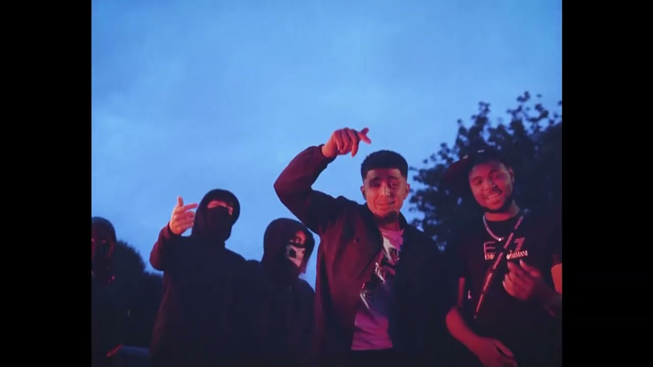 HAZEY B X JJ - DTB