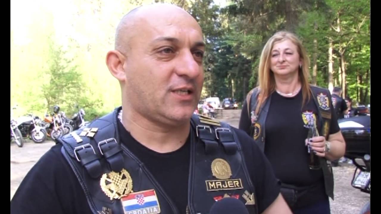 Moto klub „Ace of spades“ zvanično otvorio sezonu moto susreta BiH- Ljepša strana dana - 17.04.2016.