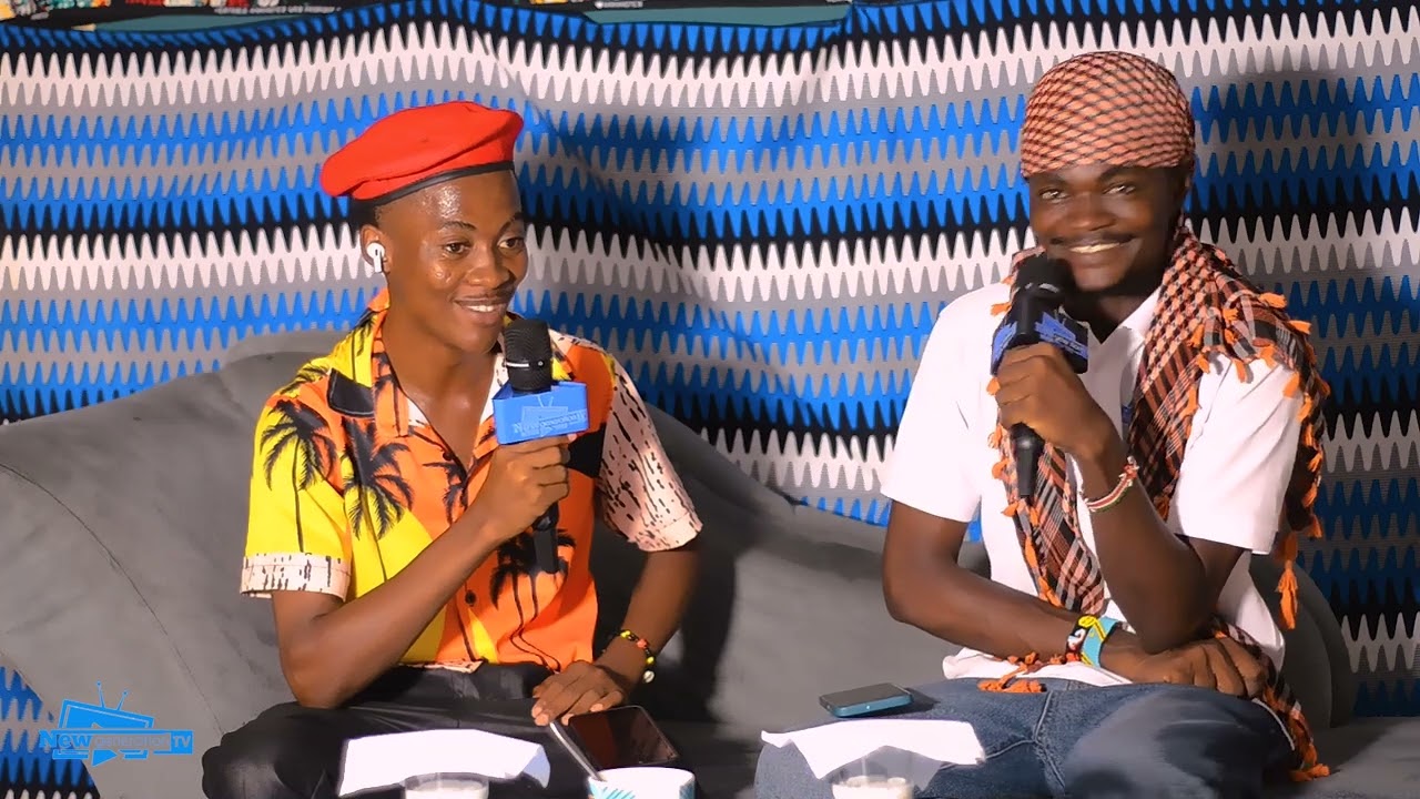SCAR COMEDY AWEKA WAZI. MPIRA WA KAKUMA HAUNA FAIDA ATA KIDOGO.