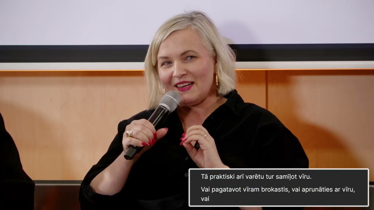 Diskusija “Vecāku savstarpējās attiecības - kā tās saglabāt?”