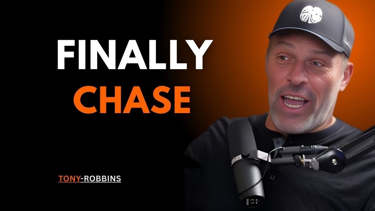 THE EXACT MOMENT AN AVOIDANT DECIDES TO CHASE YOU || TONY ROBBINS