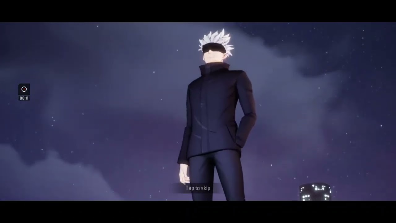 GOJU ENTRO