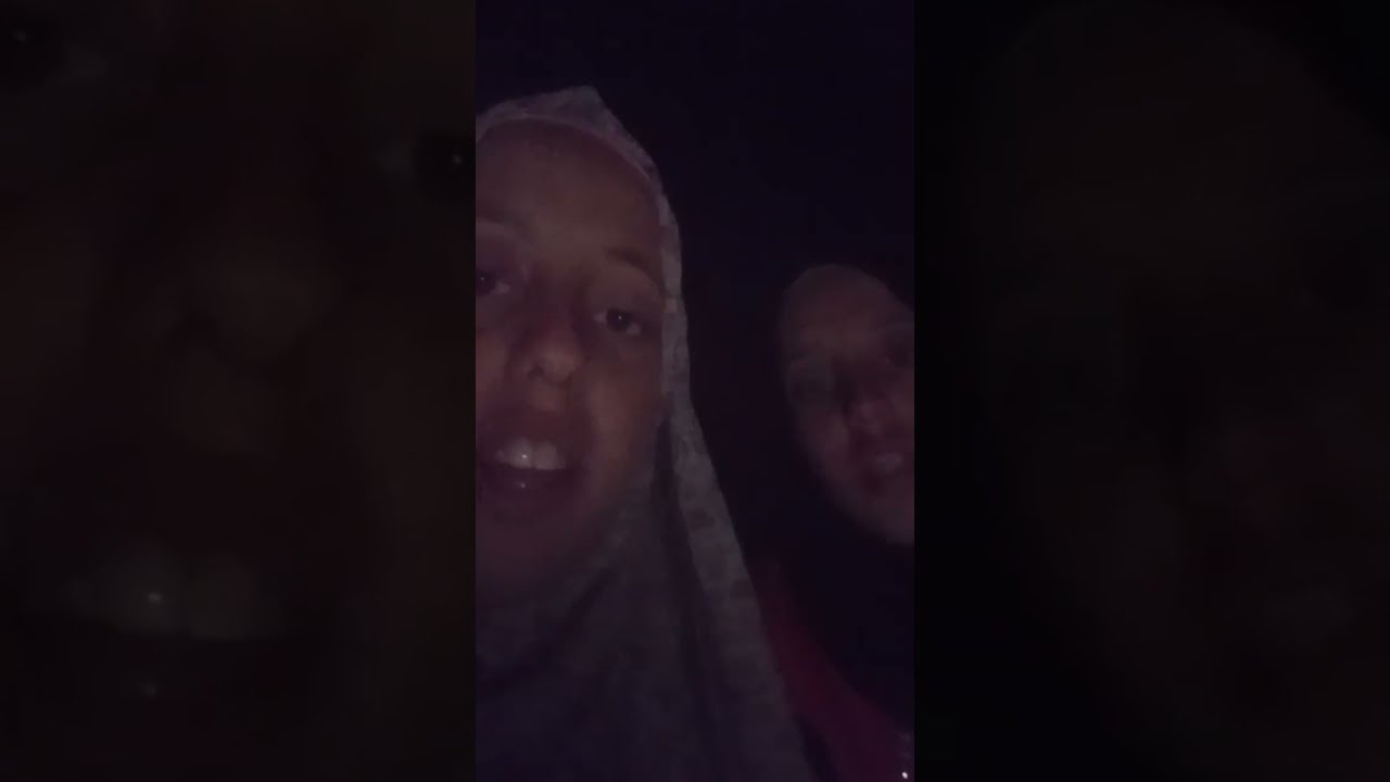 بث مباشر من داخل غزة🕊️ لا تنسونا في شهر رمضان المبارك نحنا بحاجة إليكم ساعدونا لو بشئ بسيط وشكرا لكم