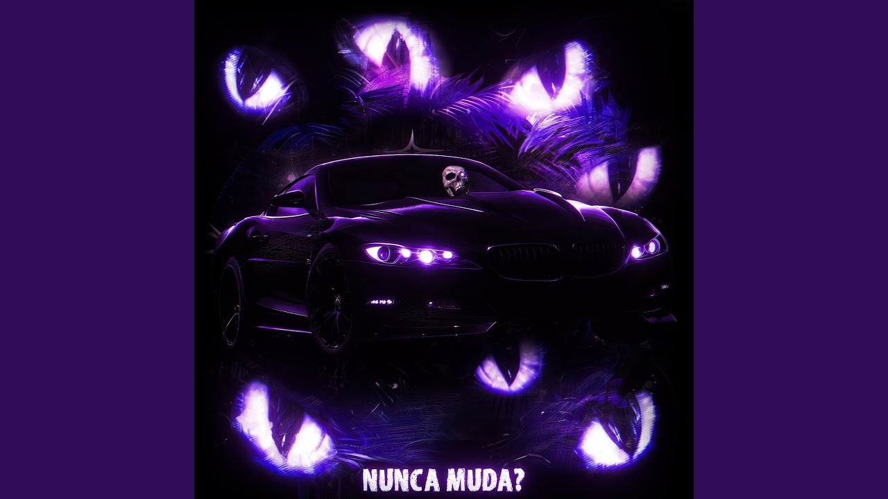 NUNCA MUDA?