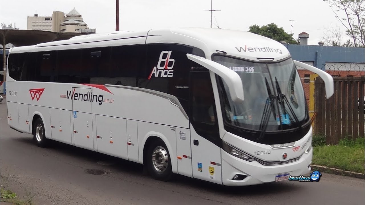 Movimentação da Rodoviária de Porto Alegre dia 30/10
