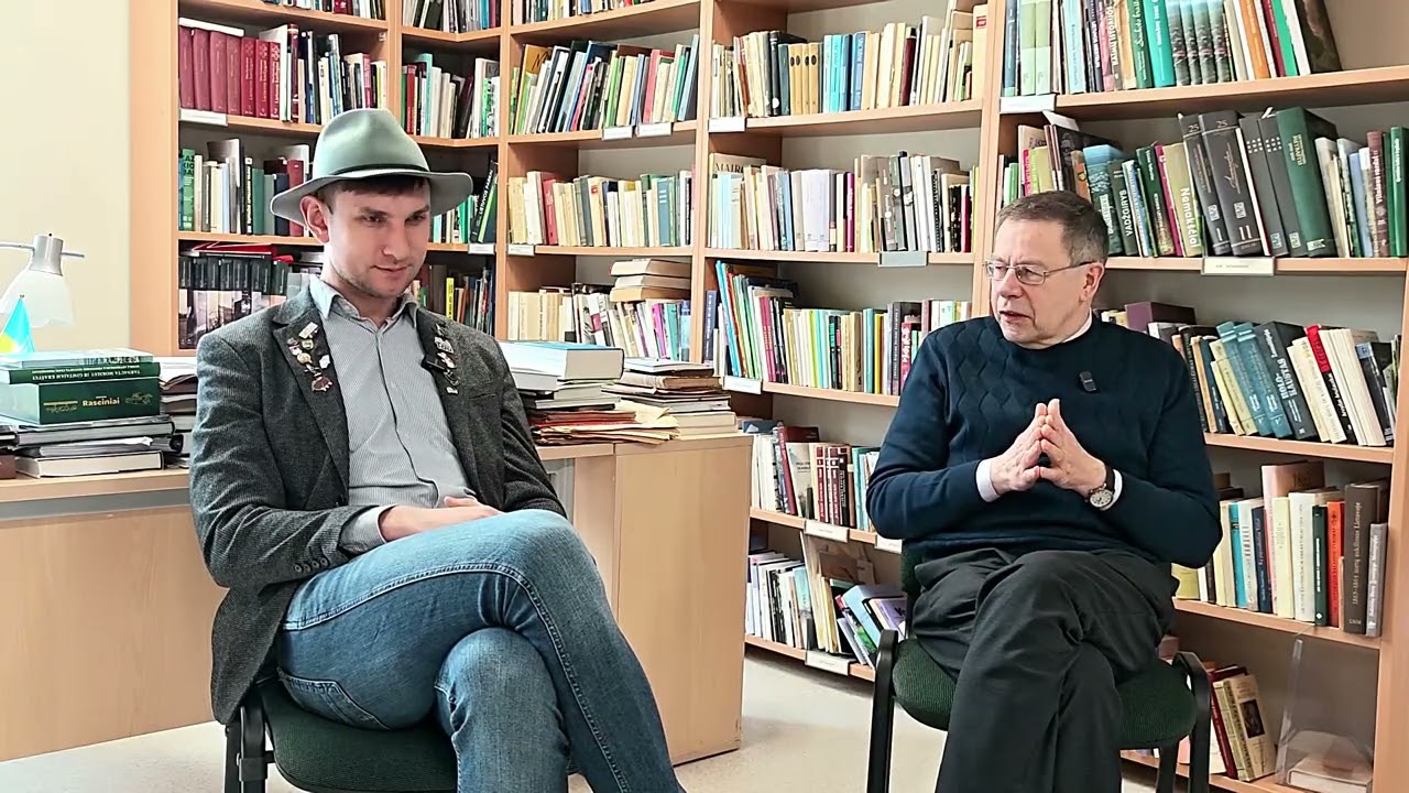 „Raseiniai pirmiausia turi būti širdyje“ ❤️ | Raseinių kodas