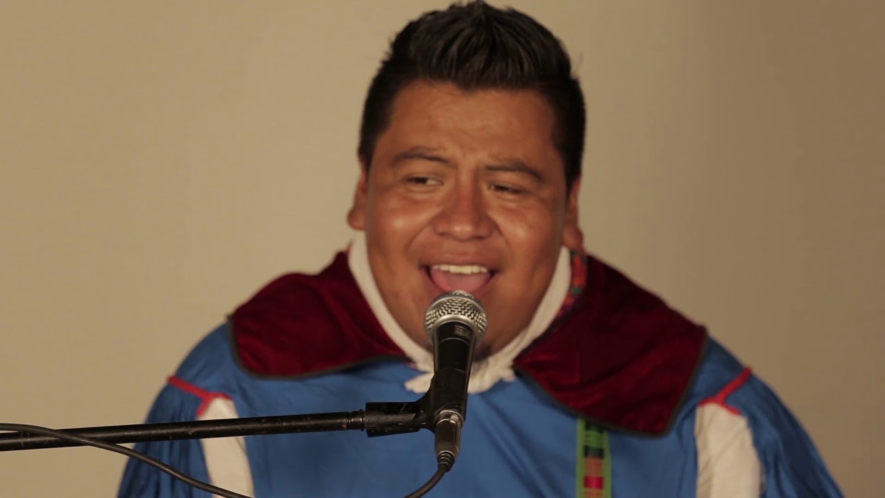 Huichol Musical - Un Puño de Tierra (En Vivo) [Video Oficial]