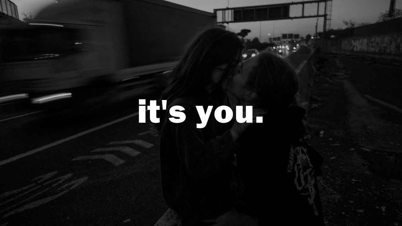 Free Xxxtentacion x NF Type Beat - ''It's You'' | Sad Piano Instrumental 2019