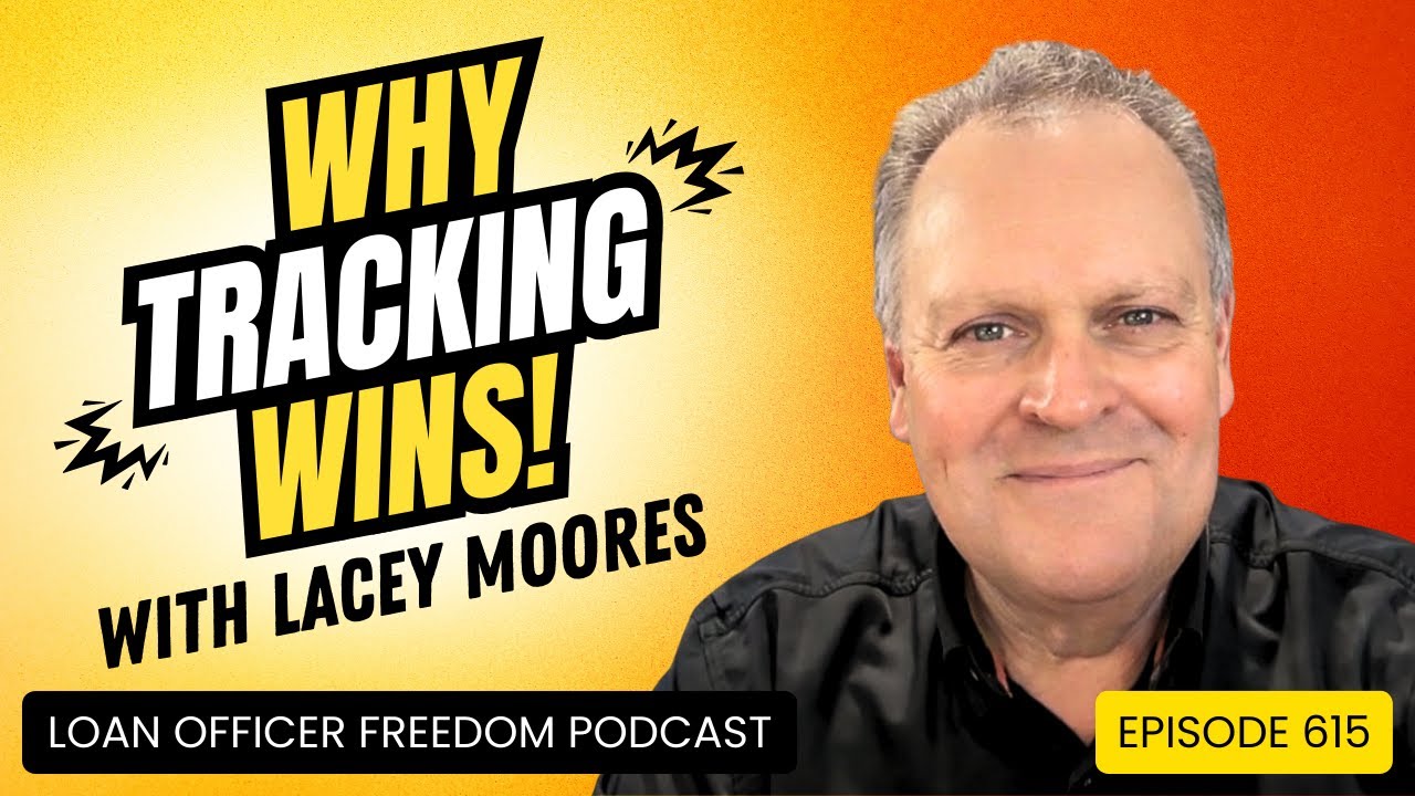 How Tracking Creates Freedom and Why Consistency Beats Talent Every Time
