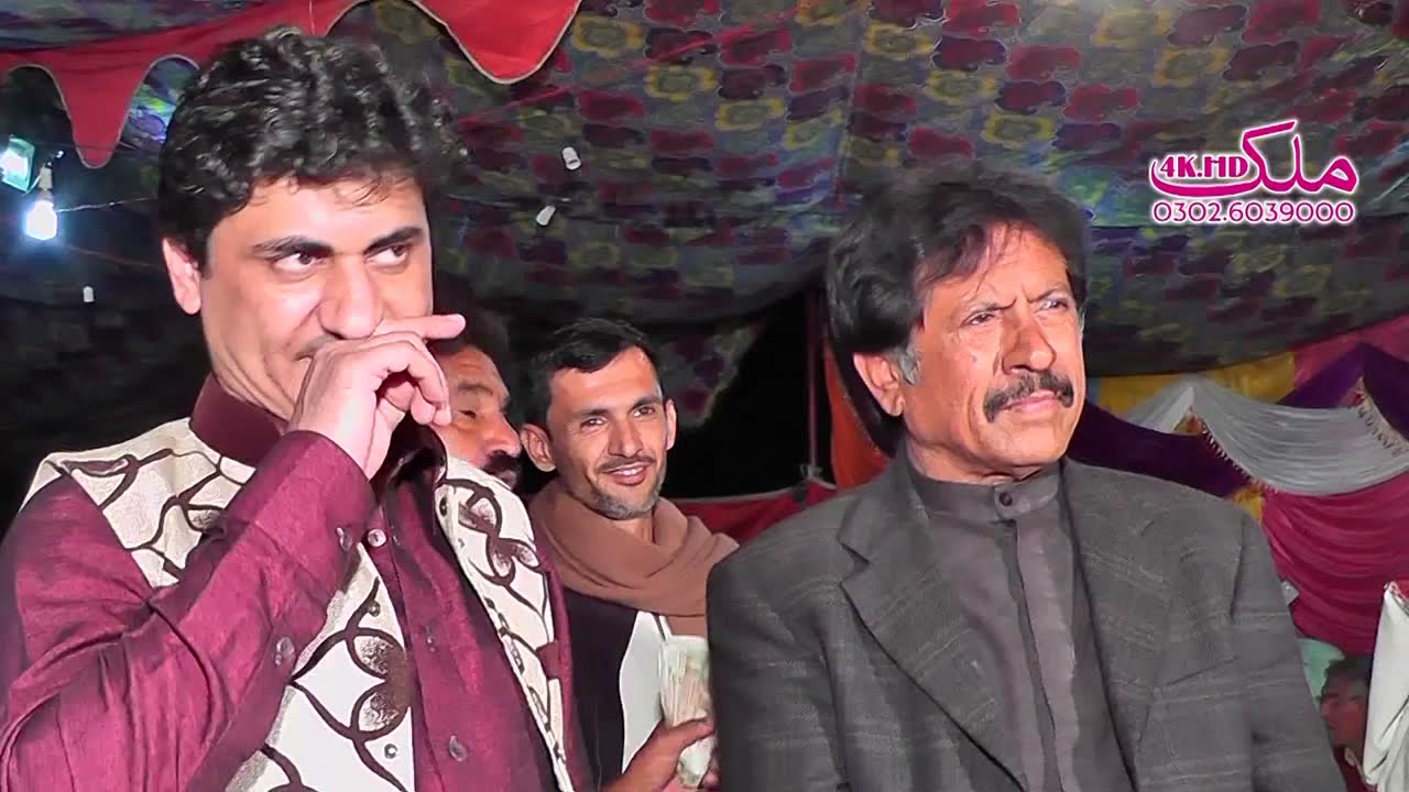 Enj Lagda Chan Mahiya Singer Basit Naeemi New Latest Punjabi And Saraiki Super Hit Song 2018