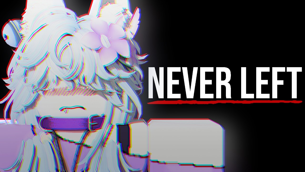 КОНЕЦ Roblox Forsaken.. (РАСКРЫТ)