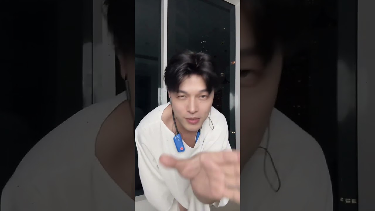 Not a Look. It’s a Persona - 19 Feb 2026 Live dance 