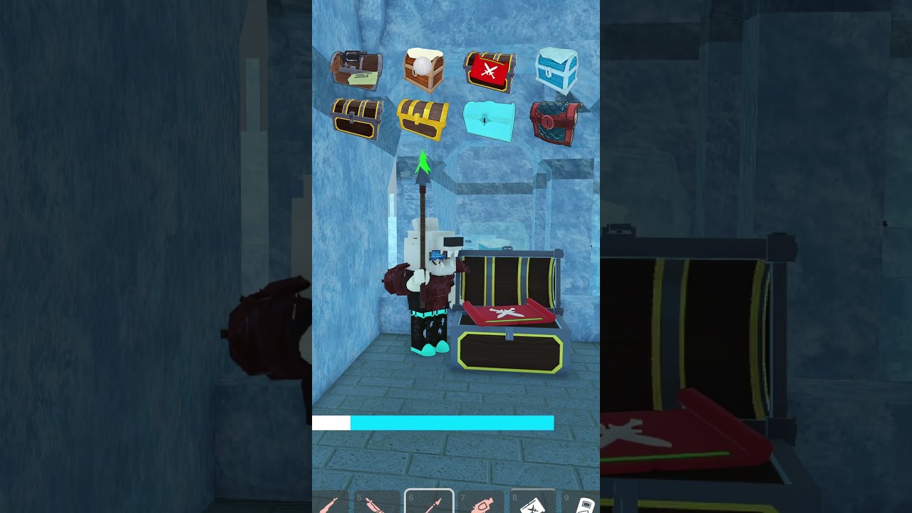 Dungoen Explore #99nightintheforest #roblox #usa