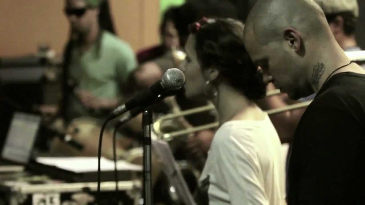 Calle 13 - 