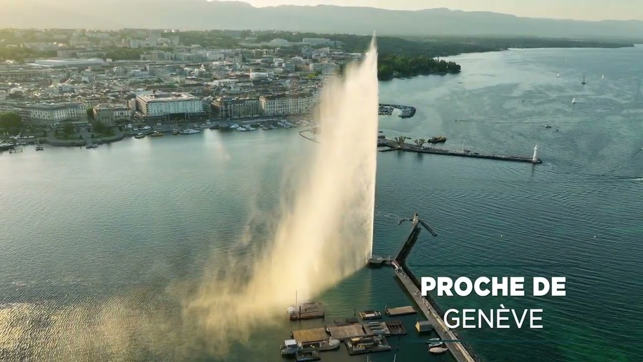 L'IMPRÉVU | Saint-Julien-en-Genevois