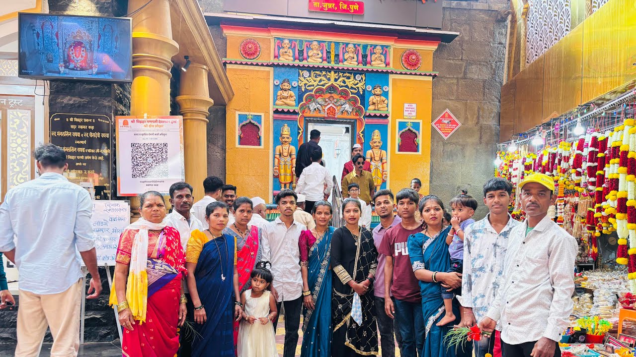 🚶‍♀️‍➡️वाघाचीवाडी धोदाणी ते नाशिक शिरडी🚩 9555🌏