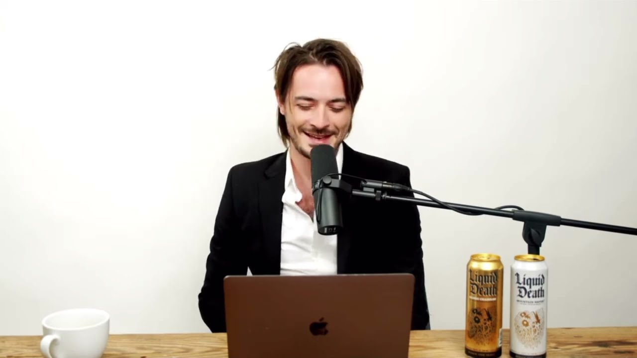 Titanic Talks: Mars Argo Copyright