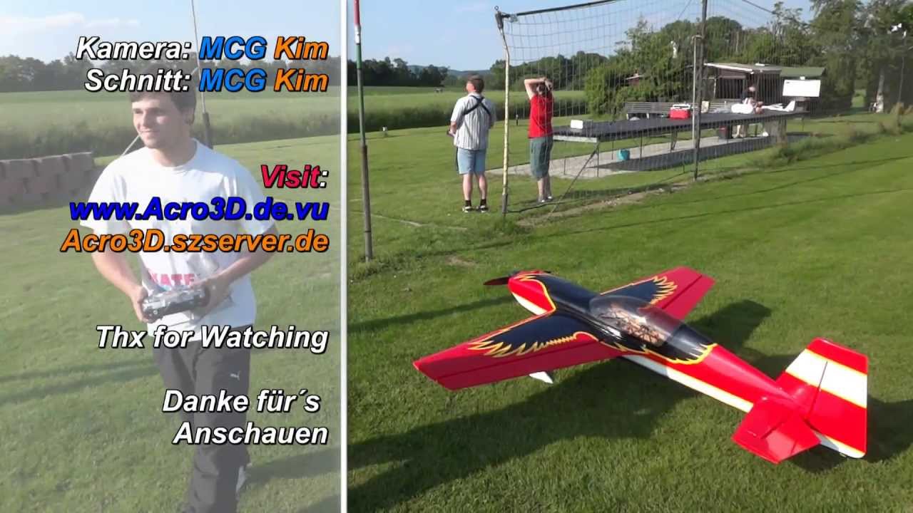 MCG Michael W. - Raven v2 GoldWing Soft 3D - 20130608 FullHD1080p.mp4