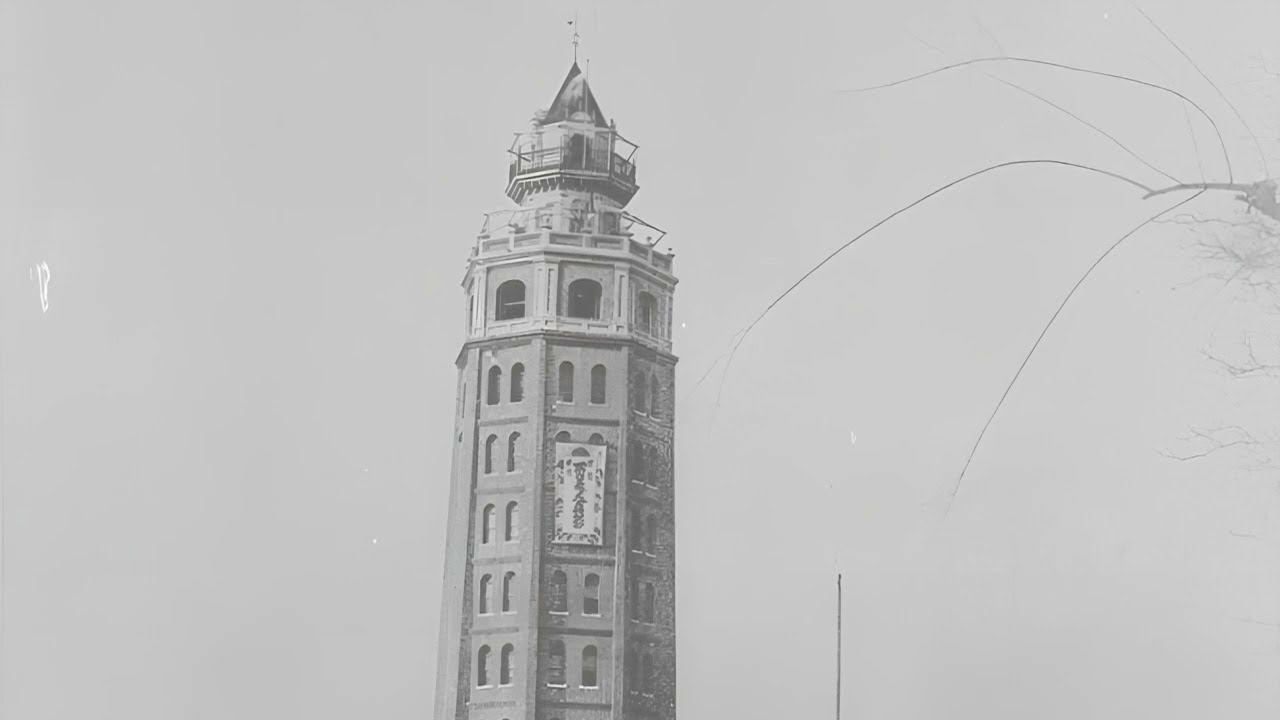 Taishō no Yume (Dreams of the Taishō)