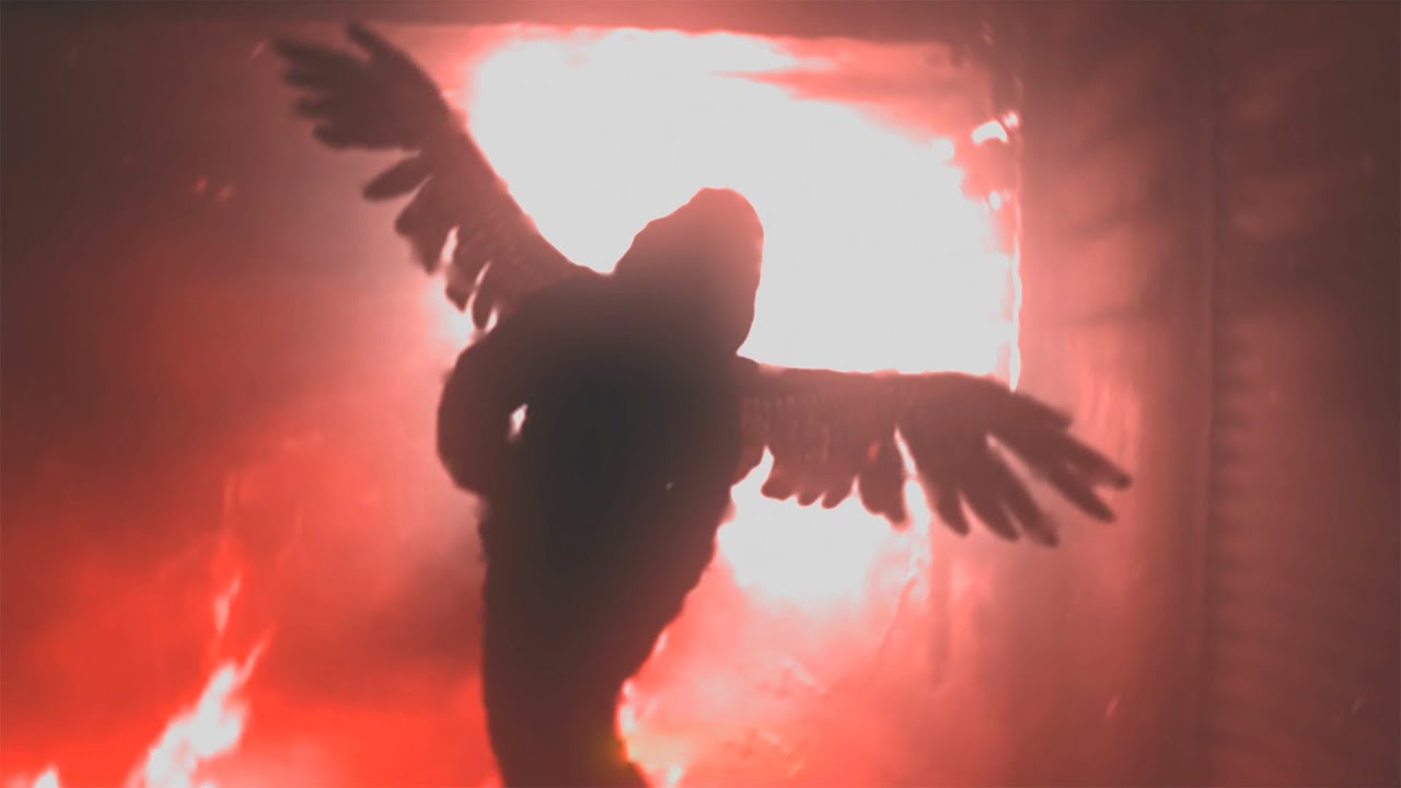 lilgiela33 - Quando Ela Me Deixou (Video Clipe Oficial)