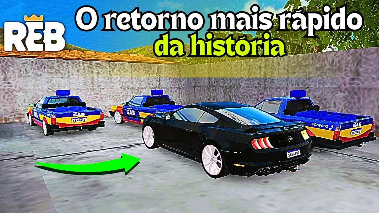 O retorno mais rápido da história! O que ele fez deixou todos sem palavras. rebaixados elite Brasil
