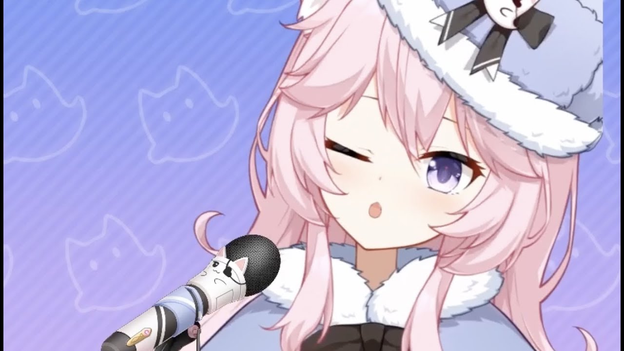 Ten Minutes of Drunk Nyanners