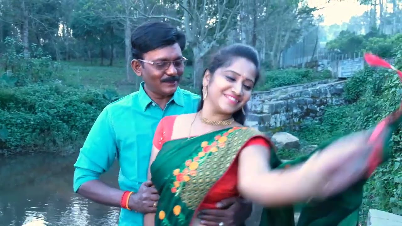 மூடிக்கோ...மூடிக்கோ... கண்ணா...சேலம் சினிமா இளையரமேஷ் வழங்கும் 💃இளையரமேஷ்& சரண்யா🕺